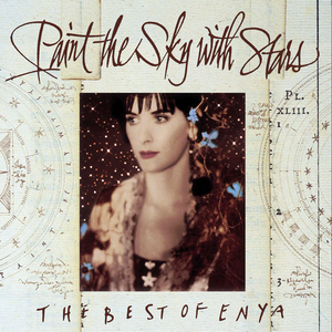 Current track artwork